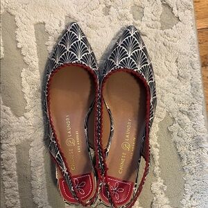 Chinese Laundry Mango Pump